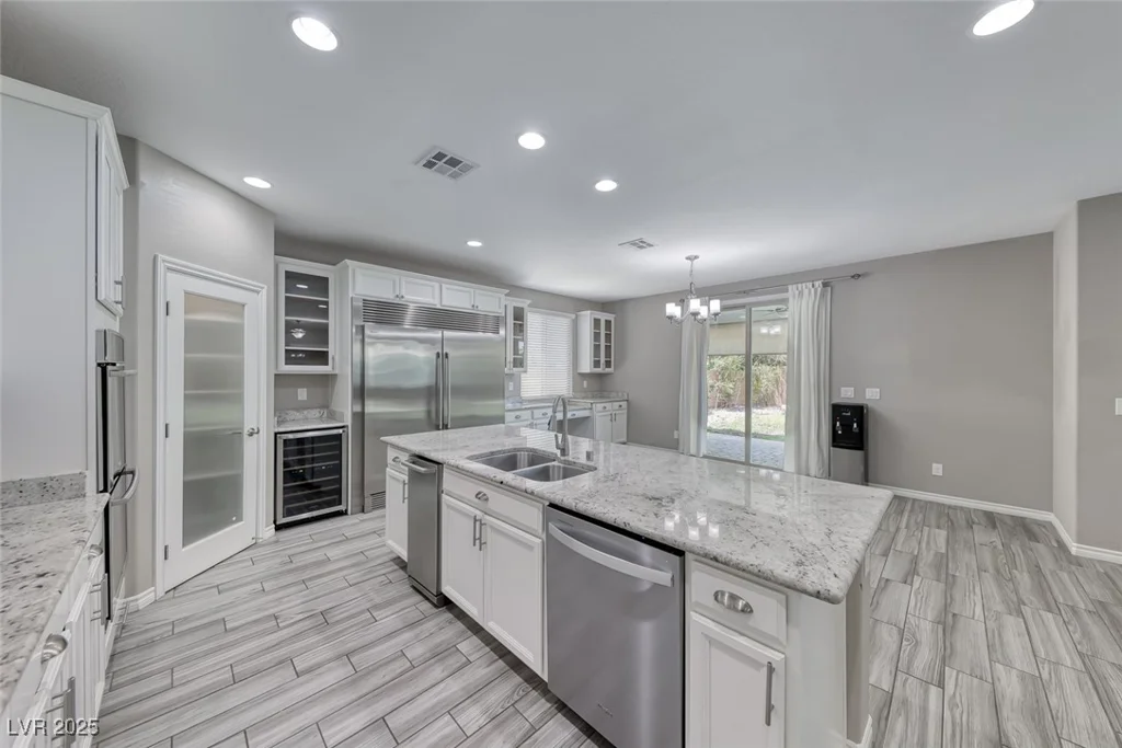 12313 Old Muirfield, Las Vegas, NV 89141