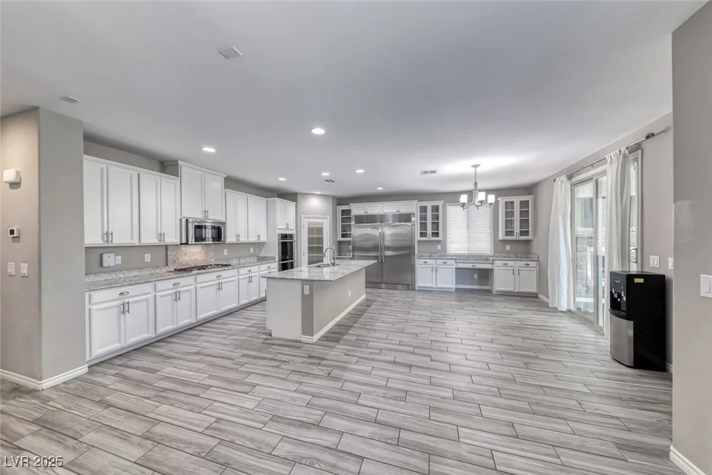 12313 Old Muirfield, Las Vegas, NV 89141