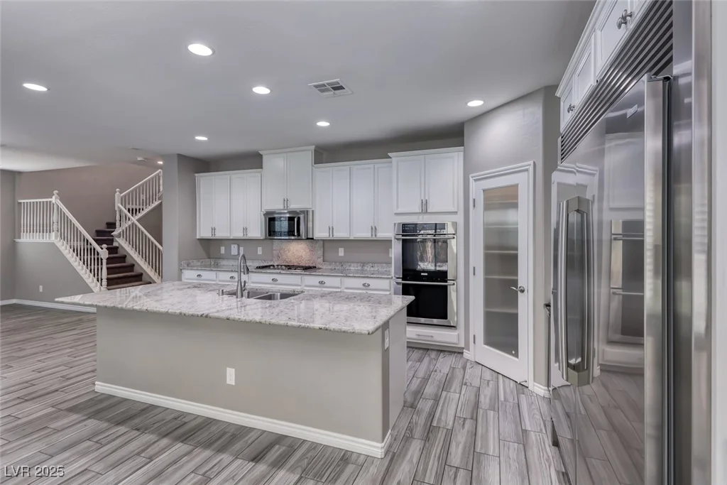 12313 Old Muirfield, Las Vegas, NV 89141