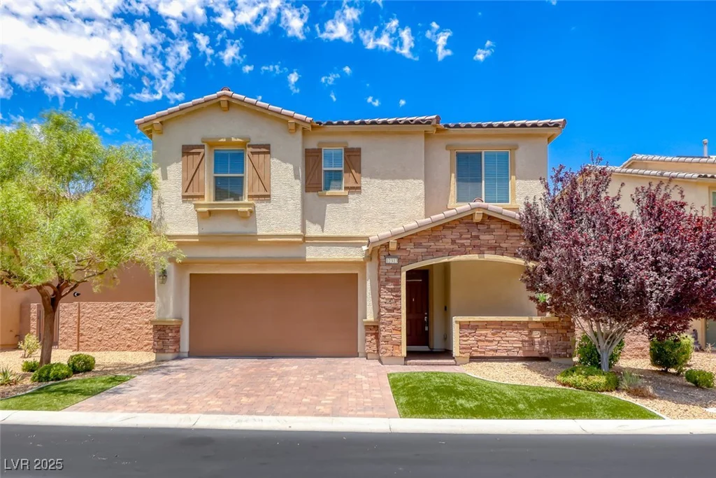12313 Old Muirfield, Las Vegas, NV 89141
