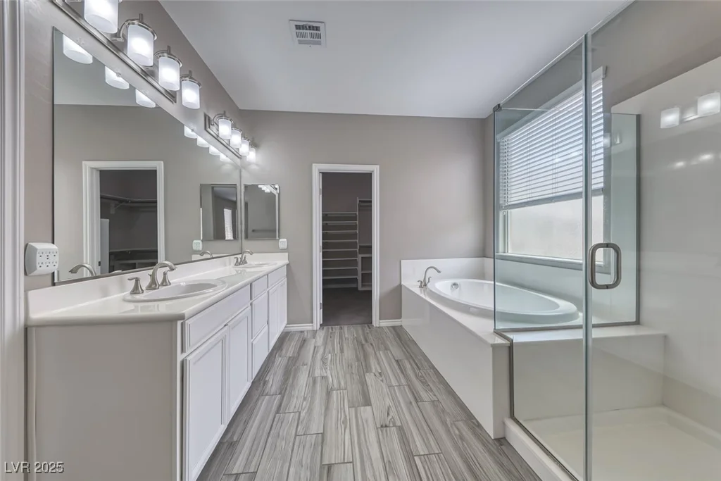 12313 Old Muirfield, Las Vegas, NV 89141