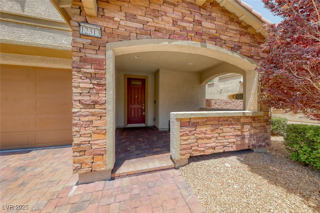 12313 Old Muirfield, Las Vegas, NV 89141