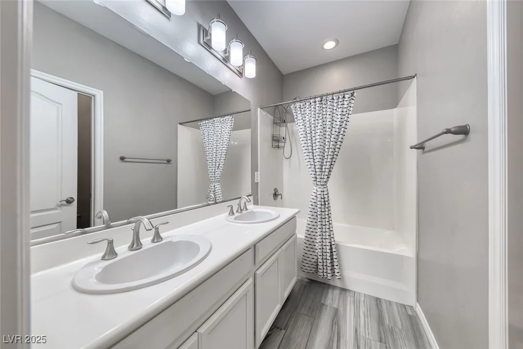 12313 Old Muirfield, Las Vegas, NV 89141
