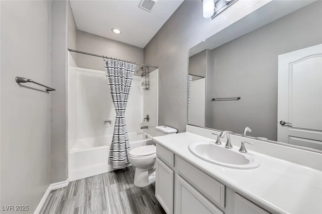 12313 Old Muirfield, Las Vegas, NV 89141