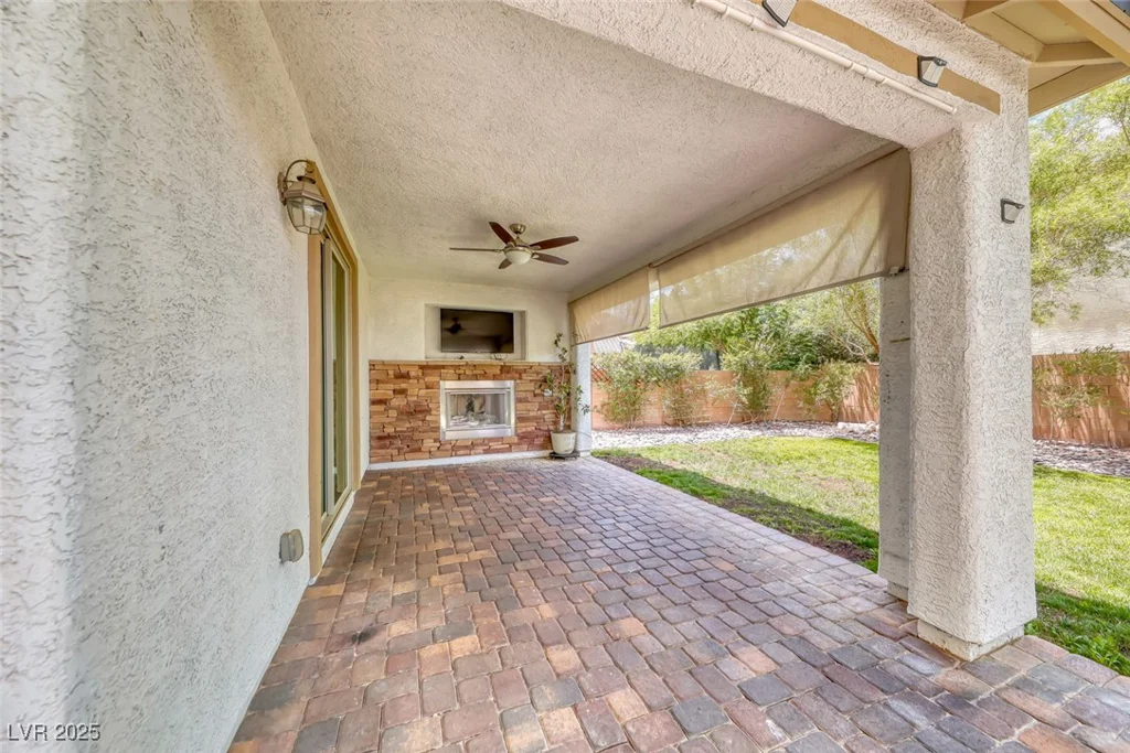 12313 Old Muirfield, Las Vegas, NV 89141