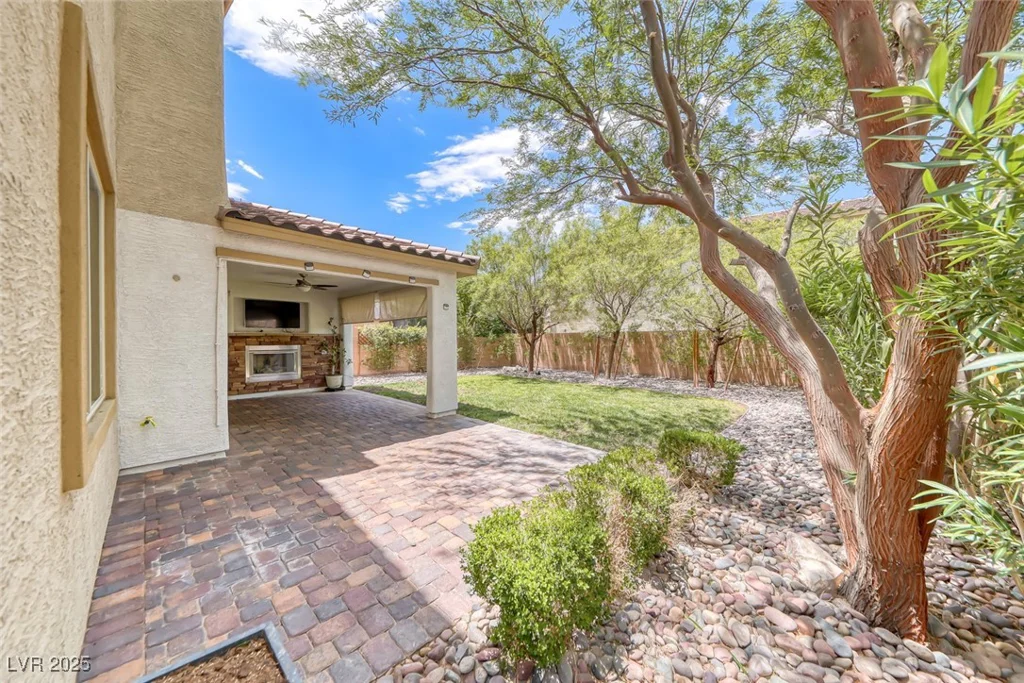 12313 Old Muirfield, Las Vegas, NV 89141
