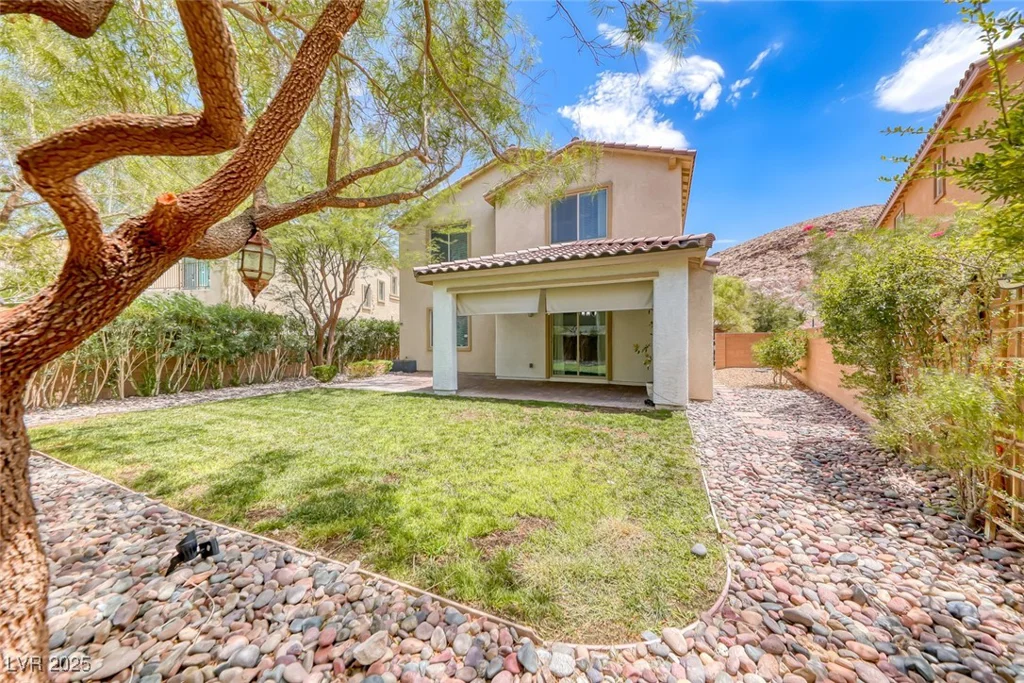 12313 Old Muirfield, Las Vegas, NV 89141