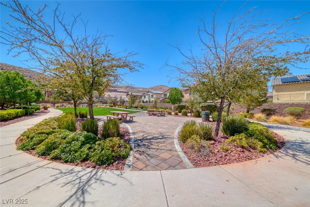 12313 Old Muirfield, Las Vegas, NV 89141