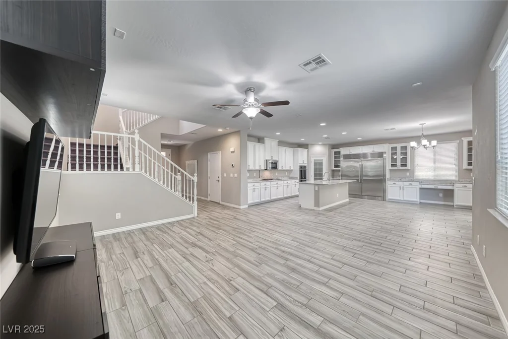 12313 Old Muirfield, Las Vegas, NV 89141