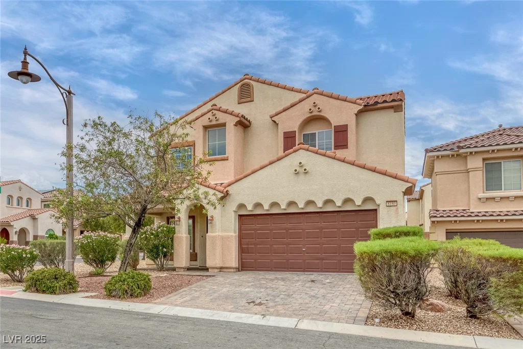 8180 Skytop Ledge, Las Vegas, NV 89178