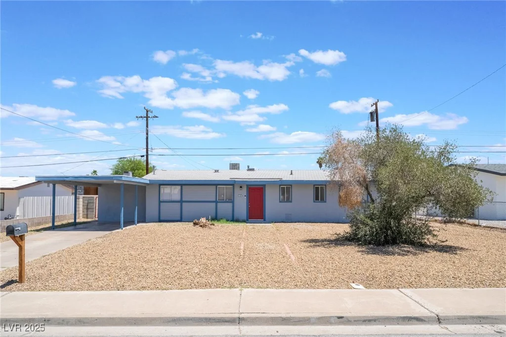 77 Constitution, Henderson, NV 89015