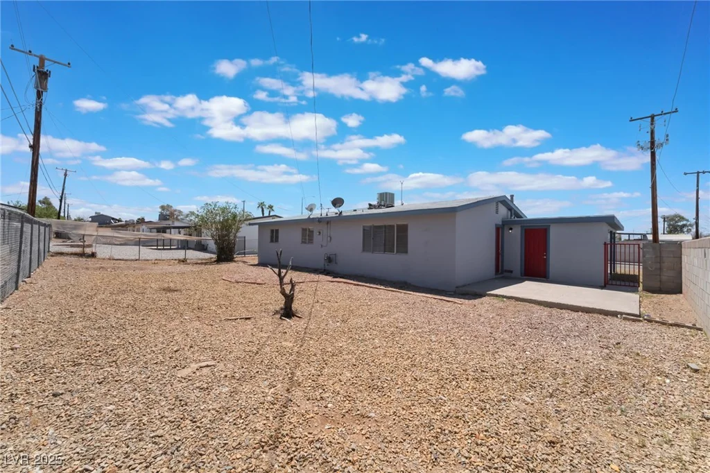 77 Constitution, Henderson, NV 89015
