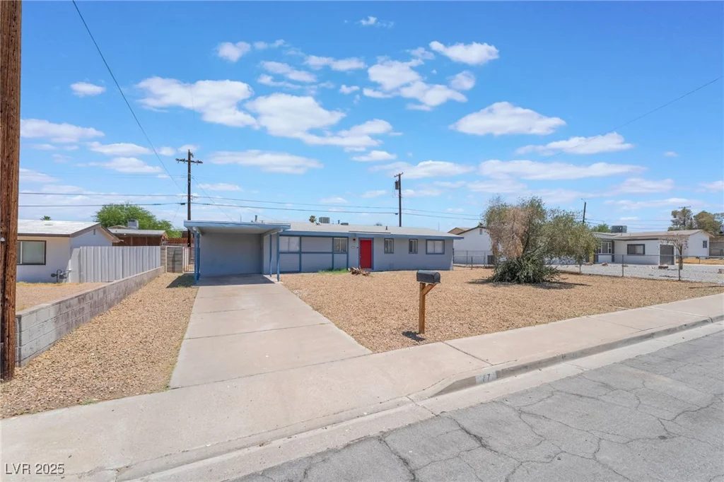 77 Constitution, Henderson, NV 89015