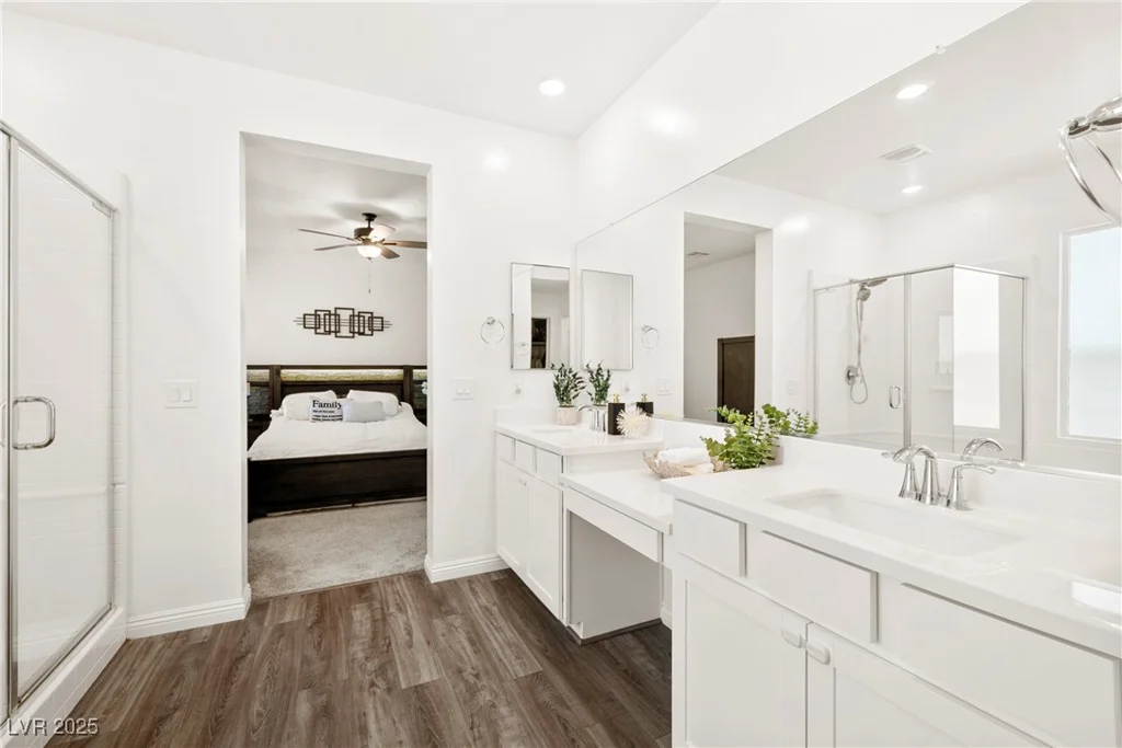 4360 Panoramic View, North Las Vegas, NV 89084