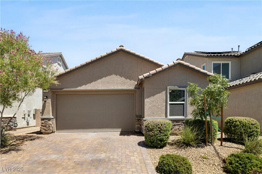 4360 Panoramic View, North Las Vegas, NV 89084