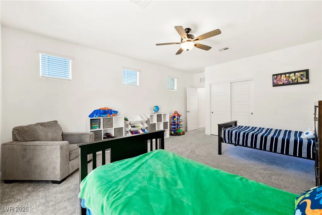 4360 Panoramic View, North Las Vegas, NV 89084