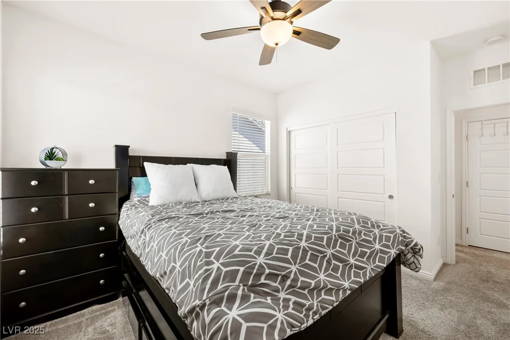 4360 Panoramic View, North Las Vegas, NV 89084