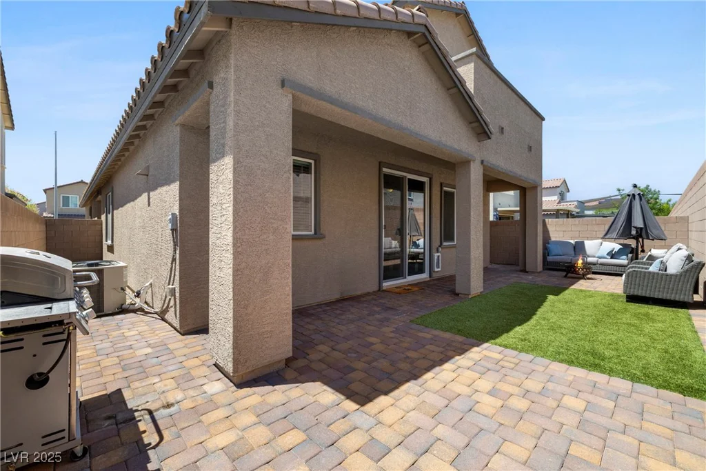 4360 Panoramic View, North Las Vegas, NV 89084