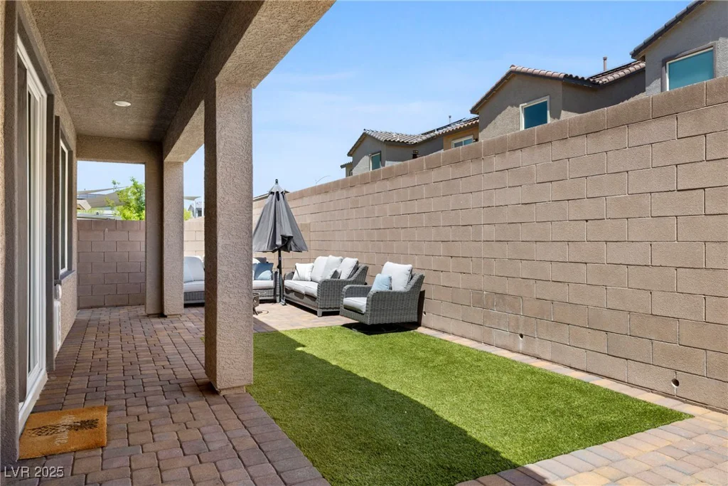 4360 Panoramic View, North Las Vegas, NV 89084
