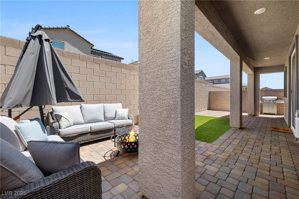 4360 Panoramic View, North Las Vegas, NV 89084