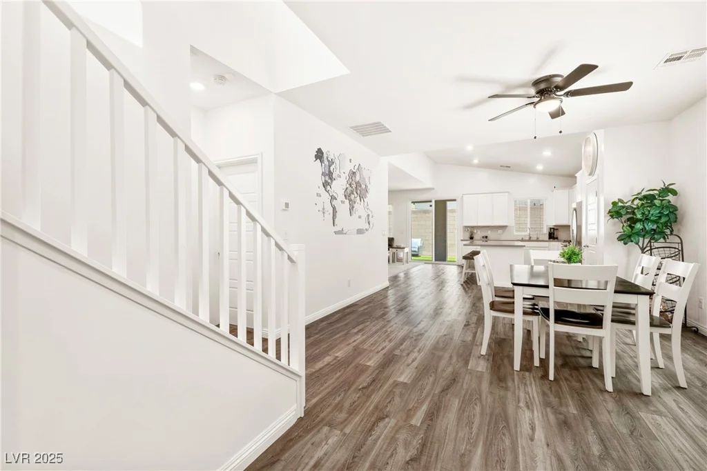 4360 Panoramic View, North Las Vegas, NV 89084