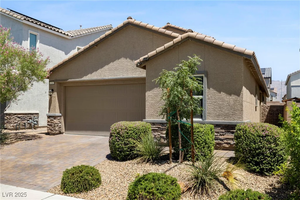 4360 Panoramic View, North Las Vegas, NV 89084