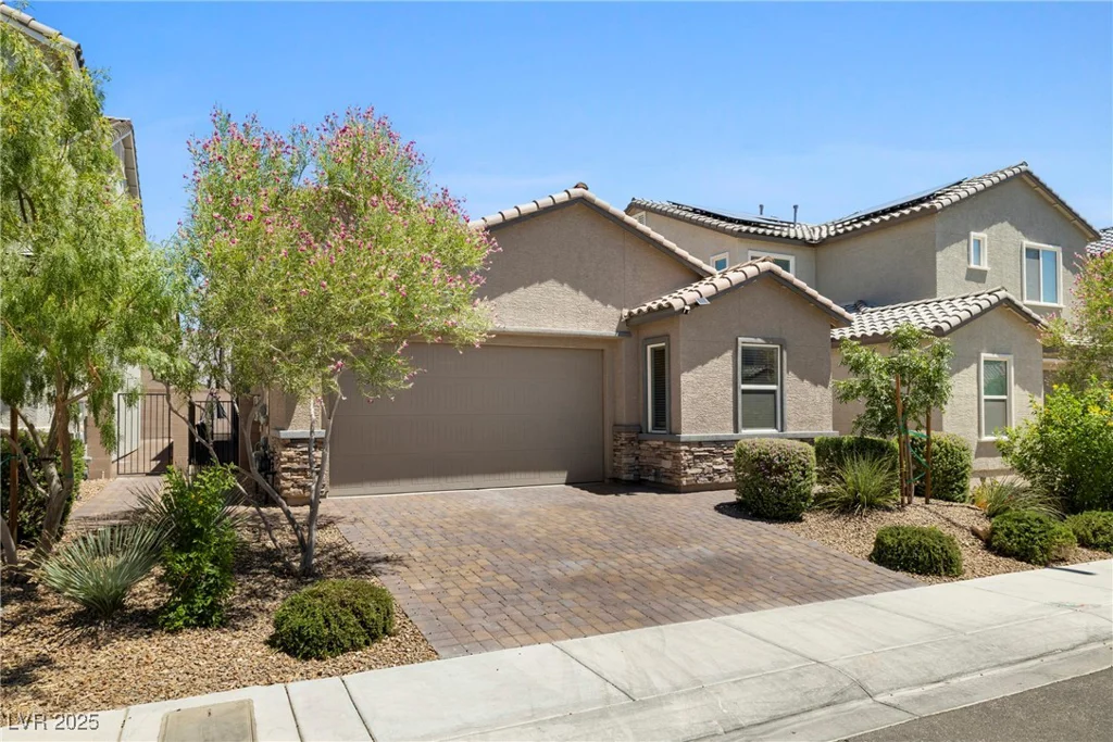 4360 Panoramic View, North Las Vegas, NV 89084