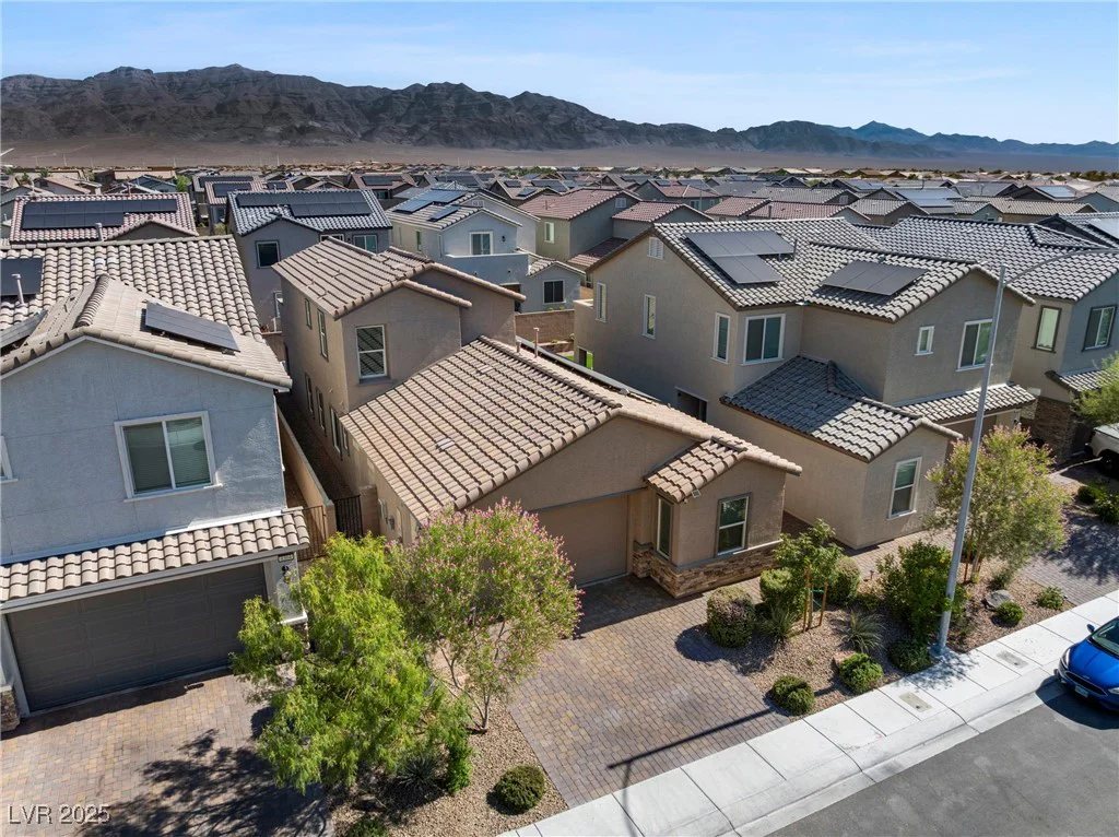 4360 Panoramic View, North Las Vegas, NV 89084