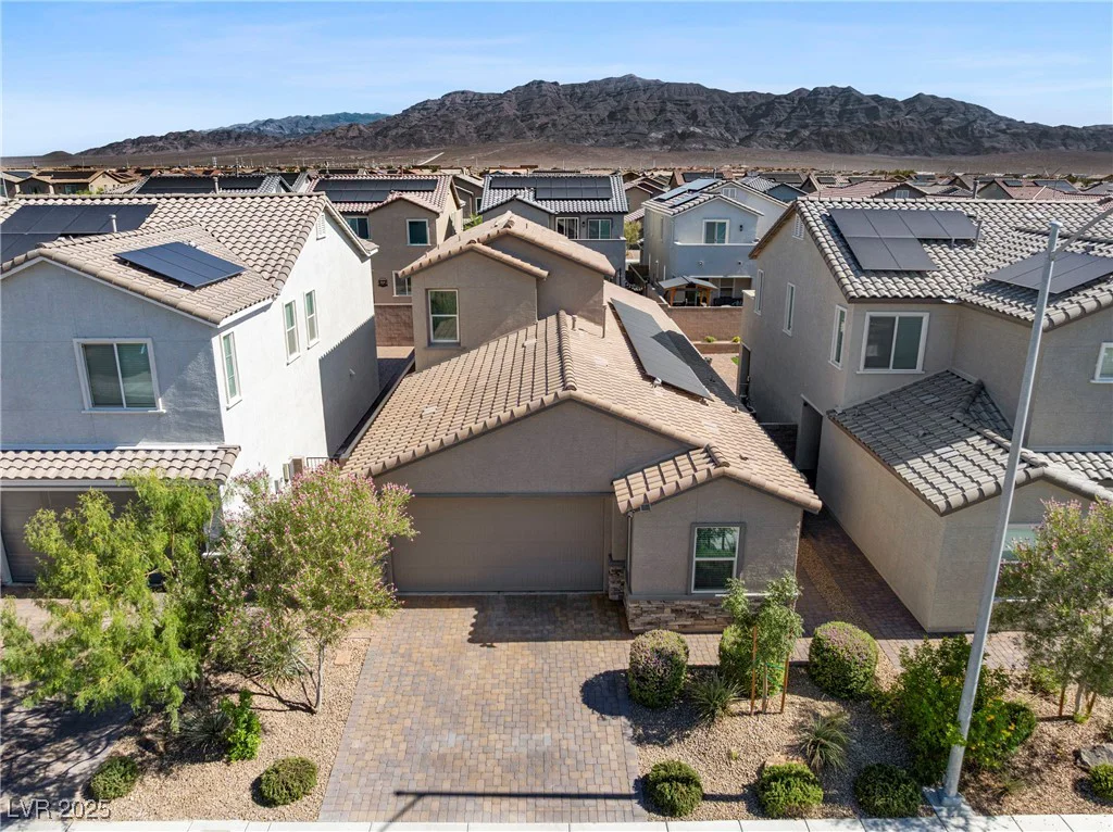 4360 Panoramic View, North Las Vegas, NV 89084