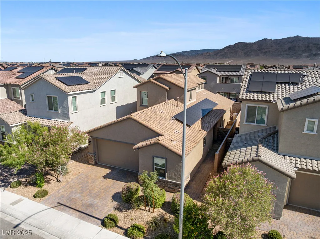4360 Panoramic View, North Las Vegas, NV 89084