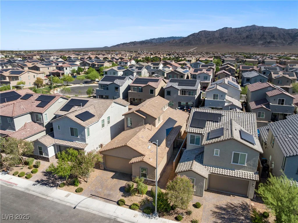 4360 Panoramic View, North Las Vegas, NV 89084