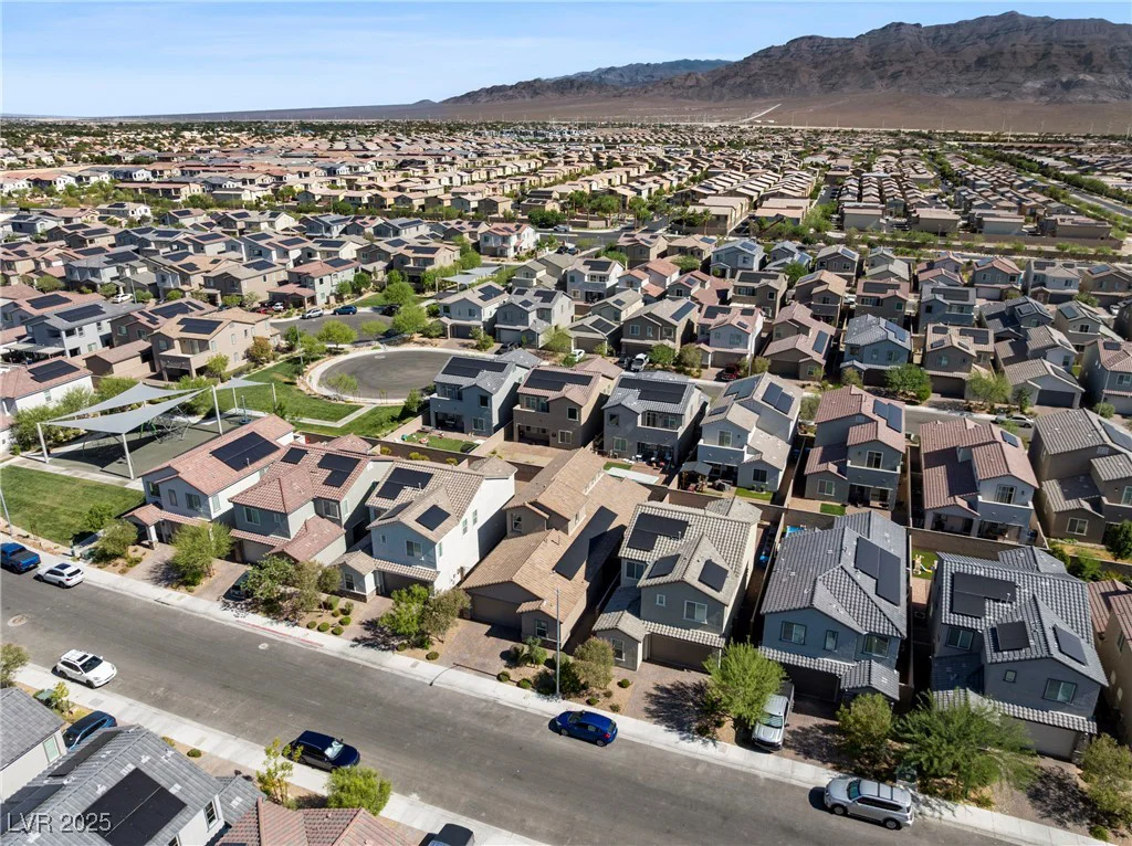 4360 Panoramic View, North Las Vegas, NV 89084