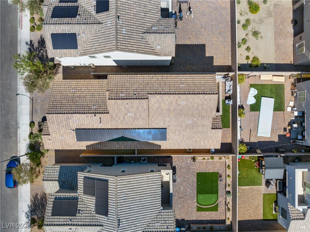 4360 Panoramic View, North Las Vegas, NV 89084