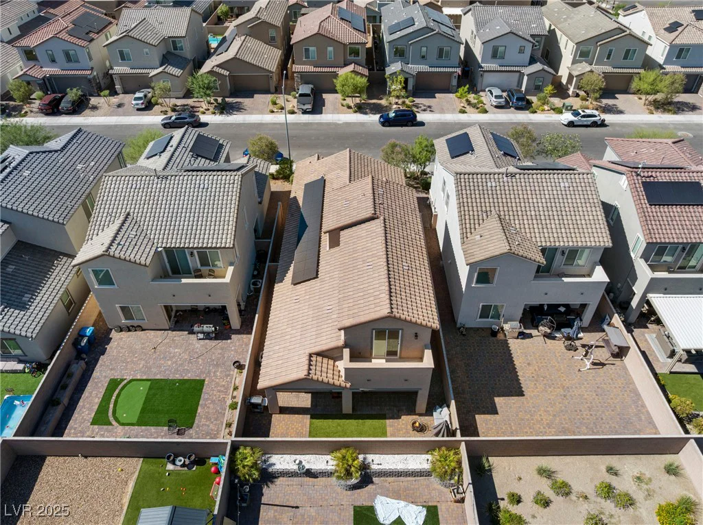 4360 Panoramic View, North Las Vegas, NV 89084