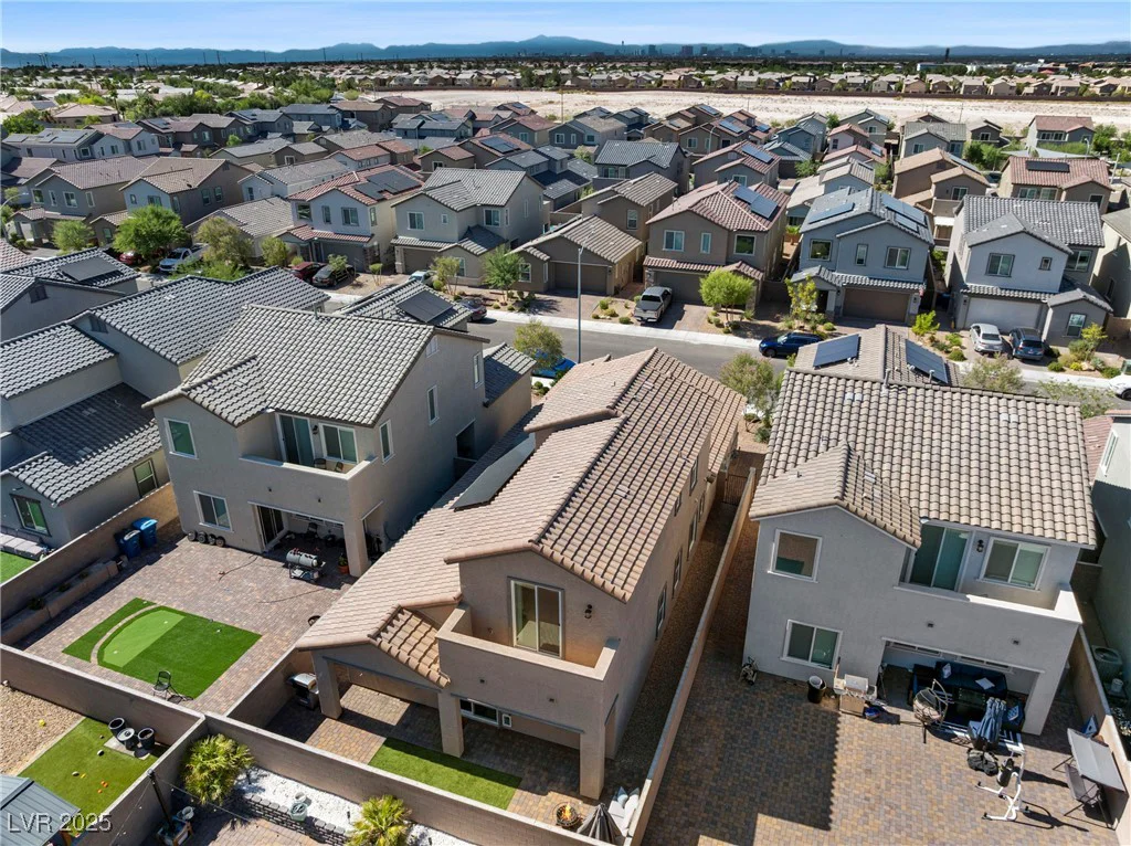 4360 Panoramic View, North Las Vegas, NV 89084