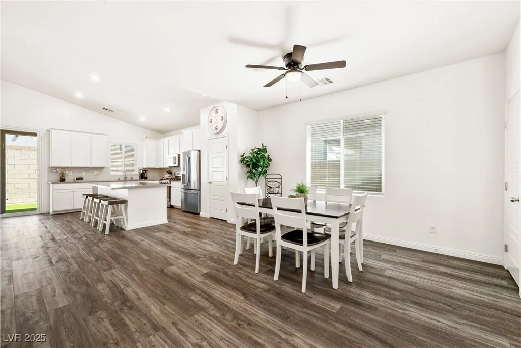 4360 Panoramic View, North Las Vegas, NV 89084