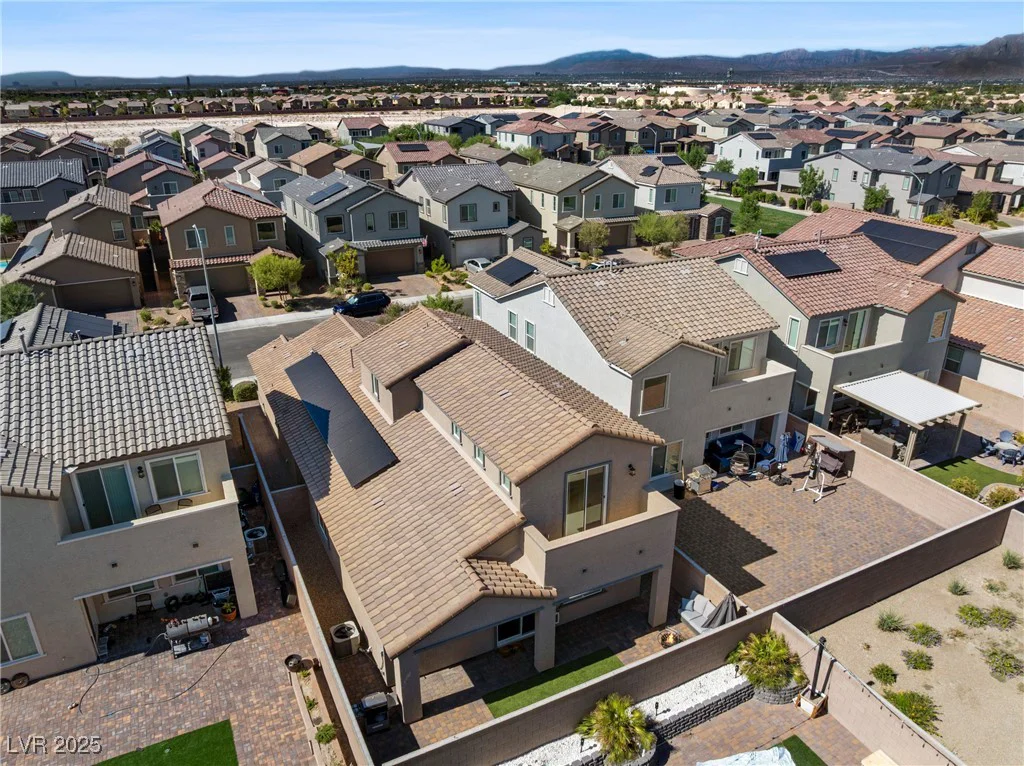 4360 Panoramic View, North Las Vegas, NV 89084