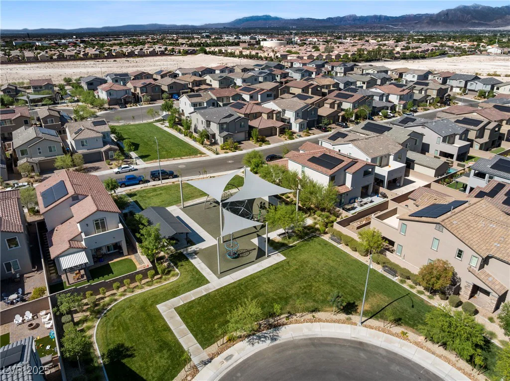 4360 Panoramic View, North Las Vegas, NV 89084