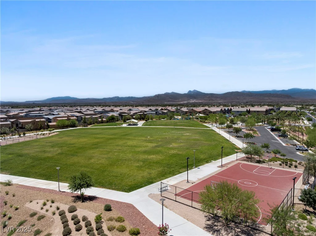 4360 Panoramic View, North Las Vegas, NV 89084