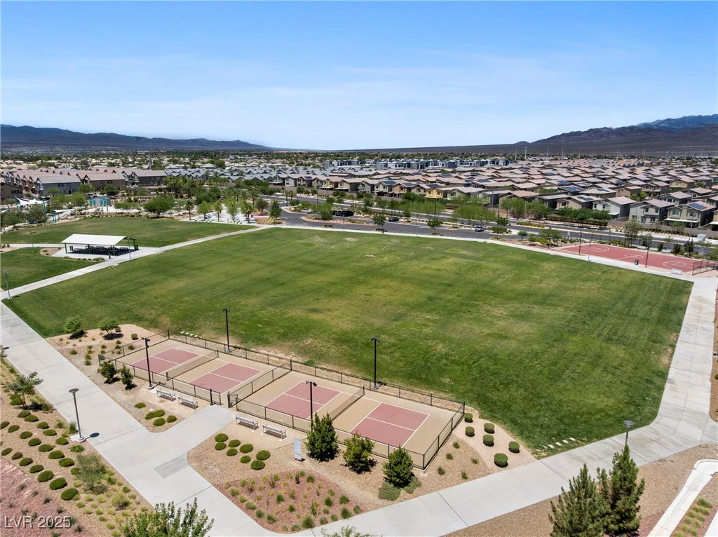 4360 Panoramic View, North Las Vegas, NV 89084