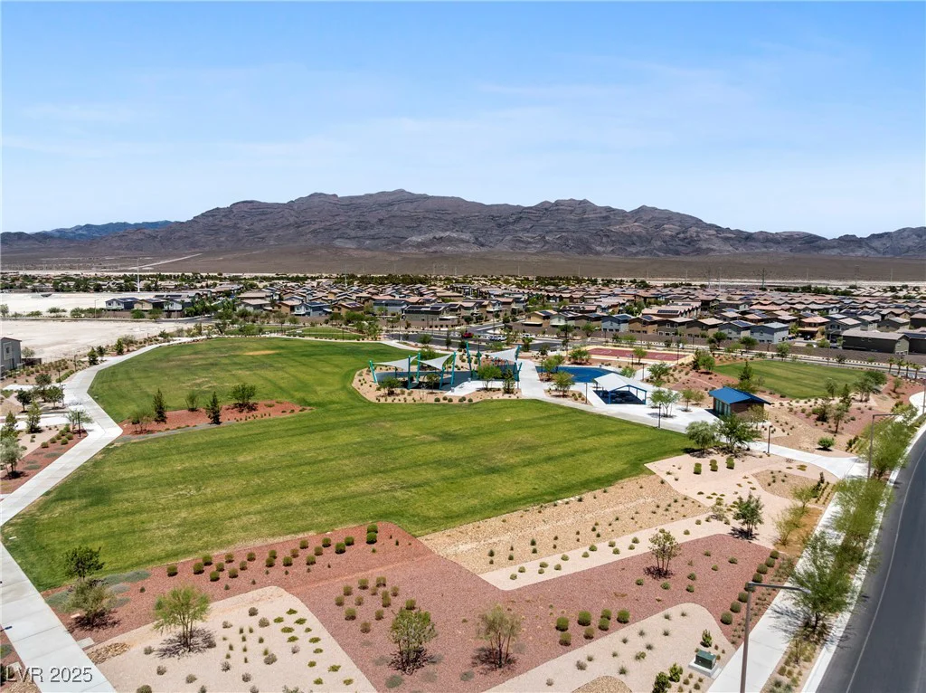 4360 Panoramic View, North Las Vegas, NV 89084