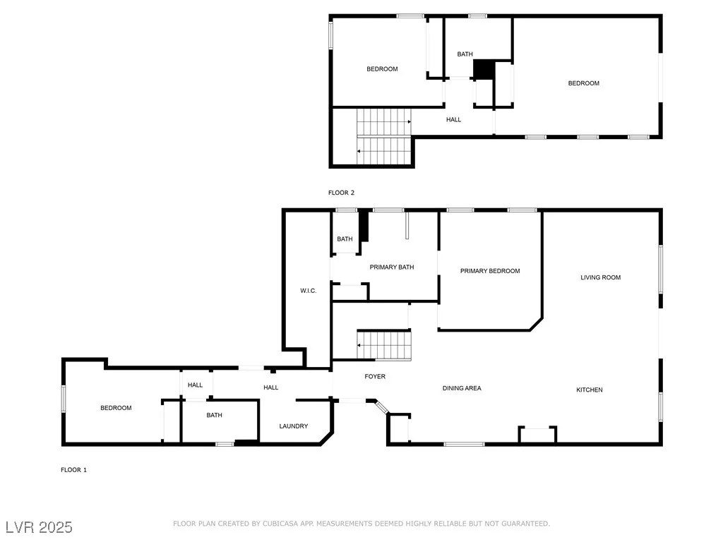 4360 Panoramic View, North Las Vegas, NV 89084