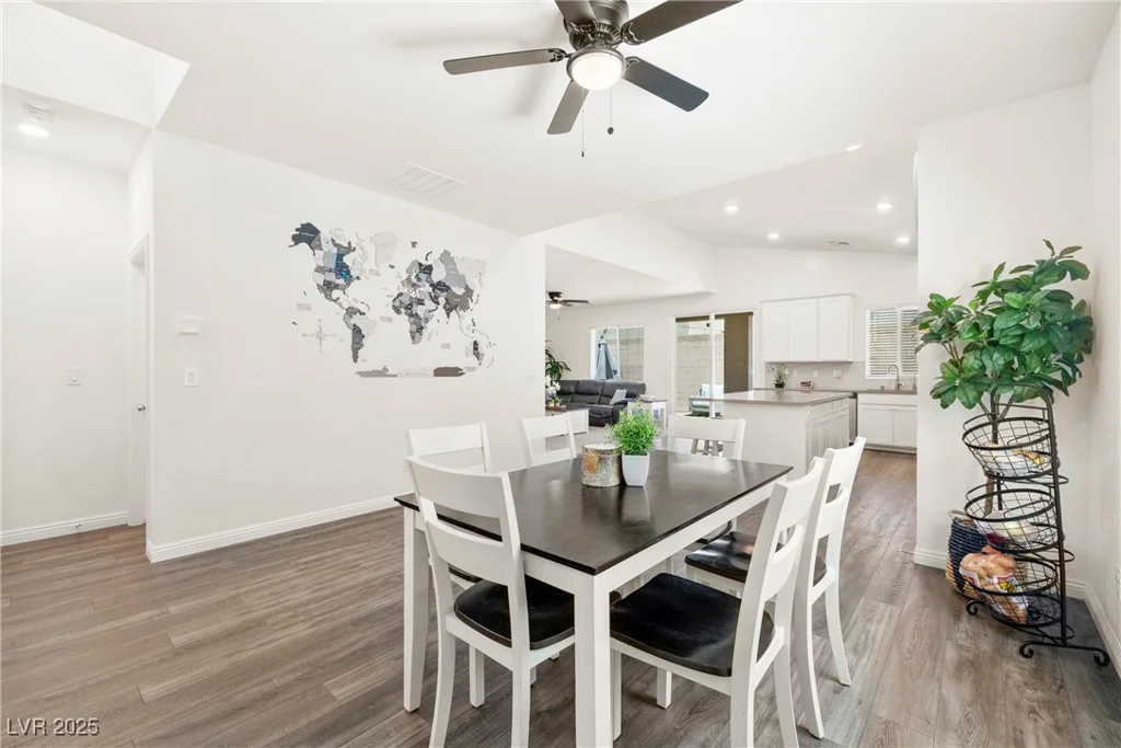 4360 Panoramic View, North Las Vegas, NV 89084