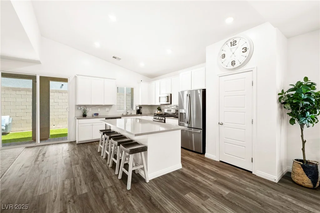 4360 Panoramic View, North Las Vegas, NV 89084