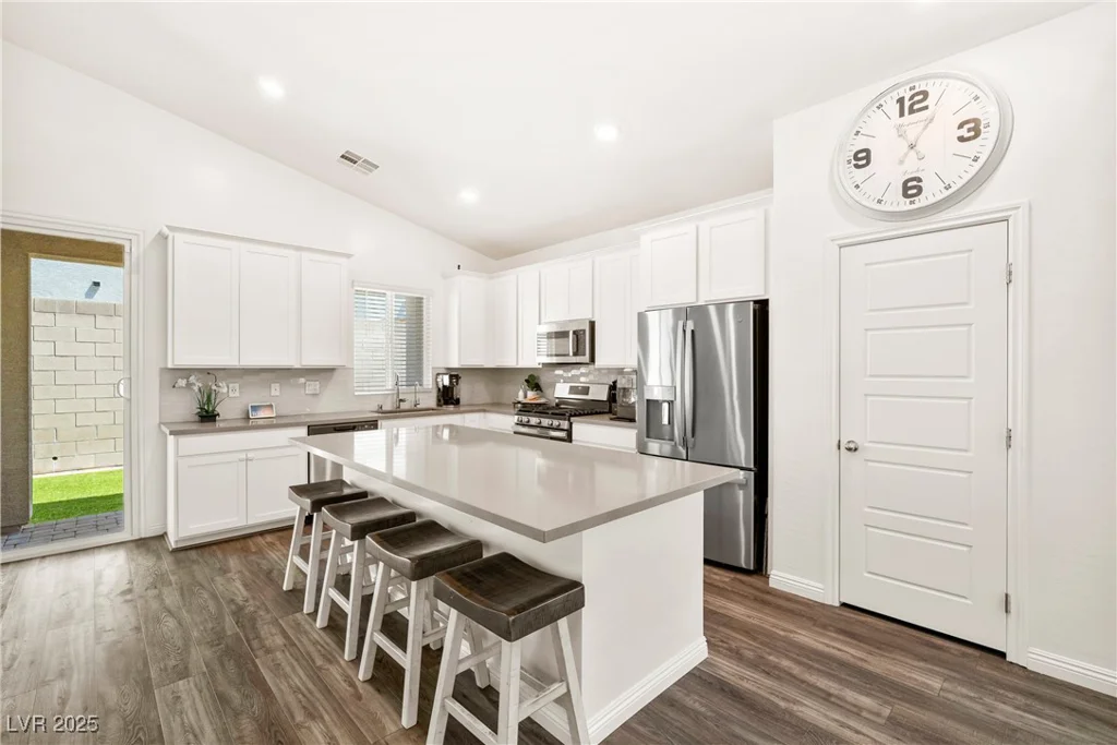 4360 Panoramic View, North Las Vegas, NV 89084