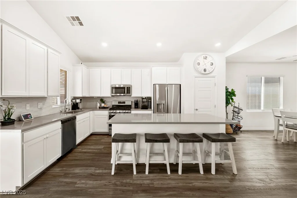 4360 Panoramic View, North Las Vegas, NV 89084
