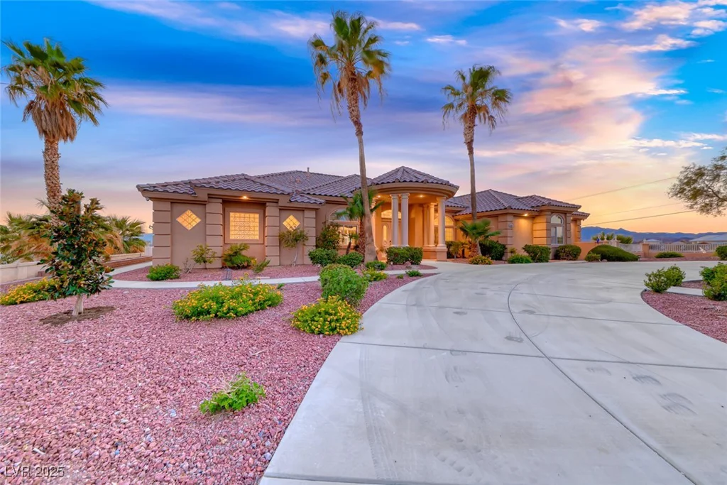 640 Milan, Henderson, NV 89015