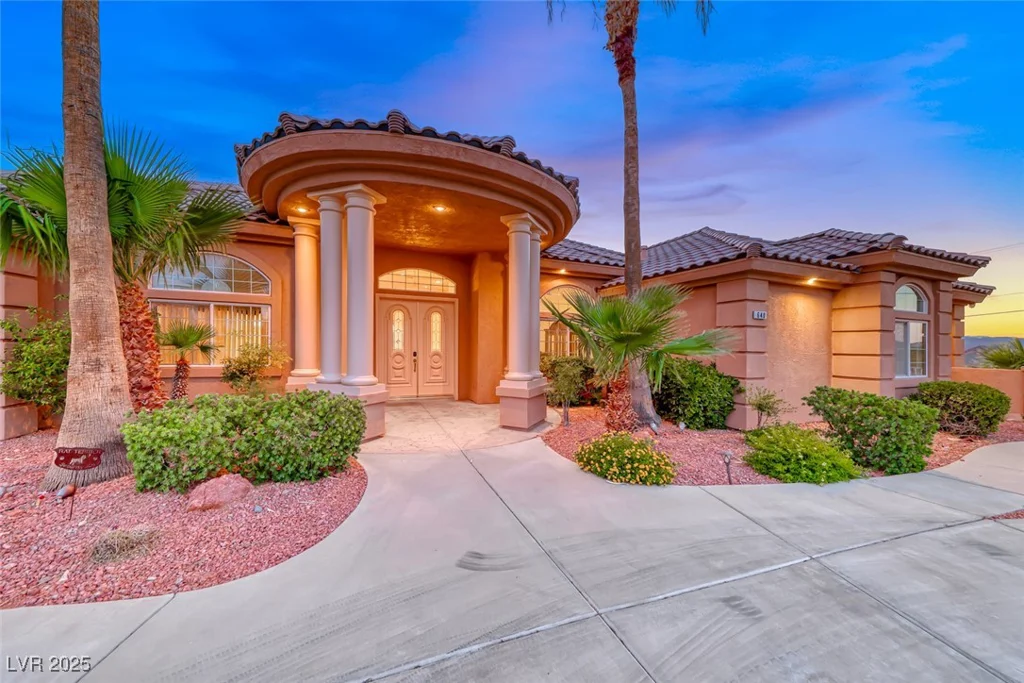 640 Milan, Henderson, NV 89015
