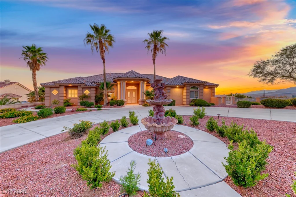 640 Milan, Henderson, NV 89015