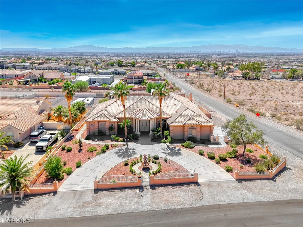 640 Milan, Henderson, NV 89015